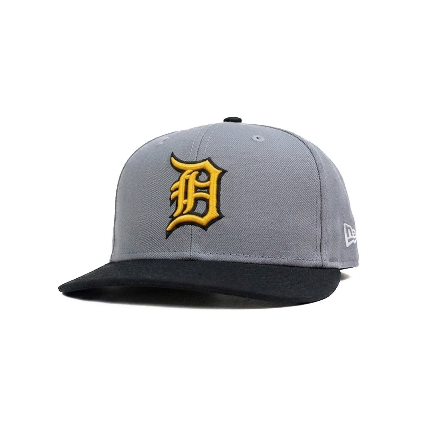 New Era B Limited Edition Snapback Cap