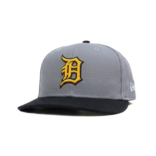 New Era B Limited Edition Snapback Cap