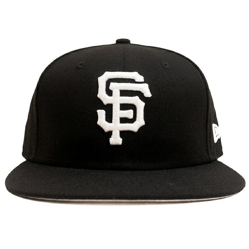 Oversized New Era SF Limited Edition
