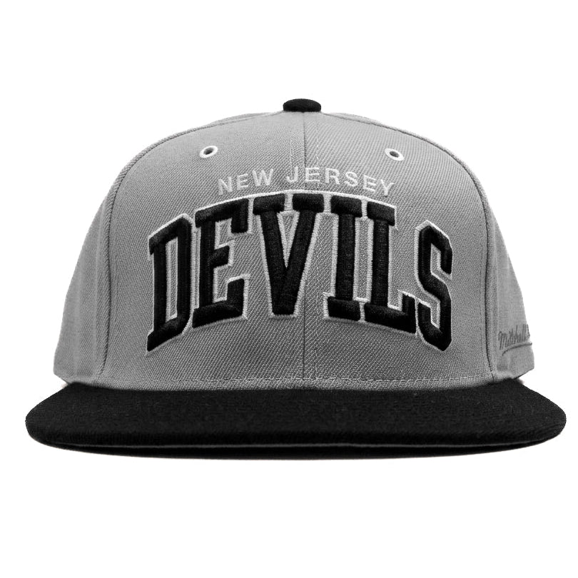 Oversized New Jersey Devils Mitchell & Ness Limited Edition
