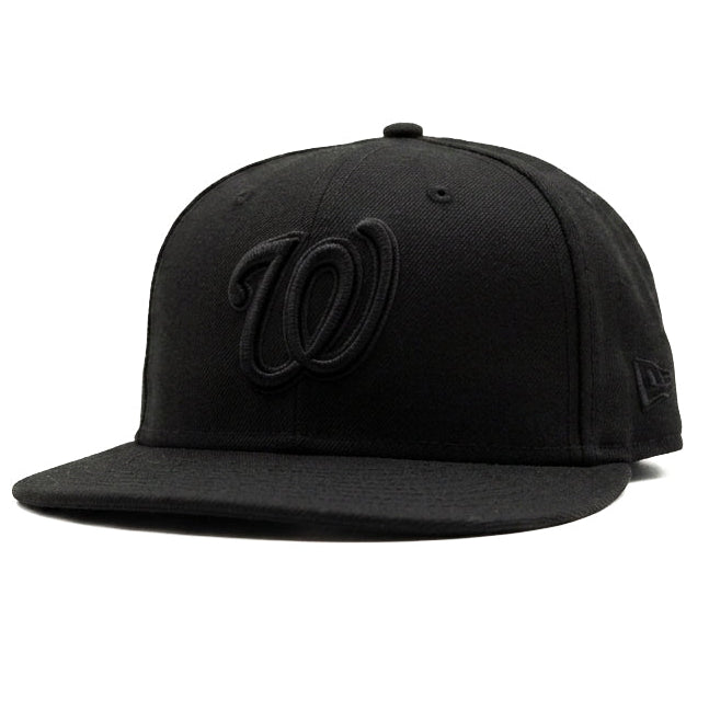 Oversized New Era W Limited Edition