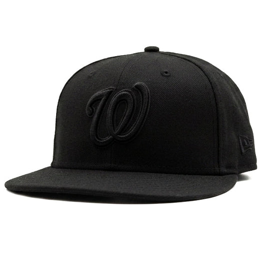Oversized New Era W Limited Edition