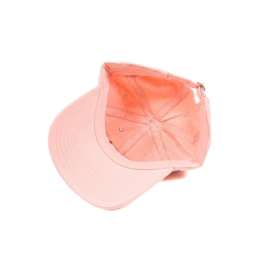 The Powerpuff Girls Pink Bockless Cap