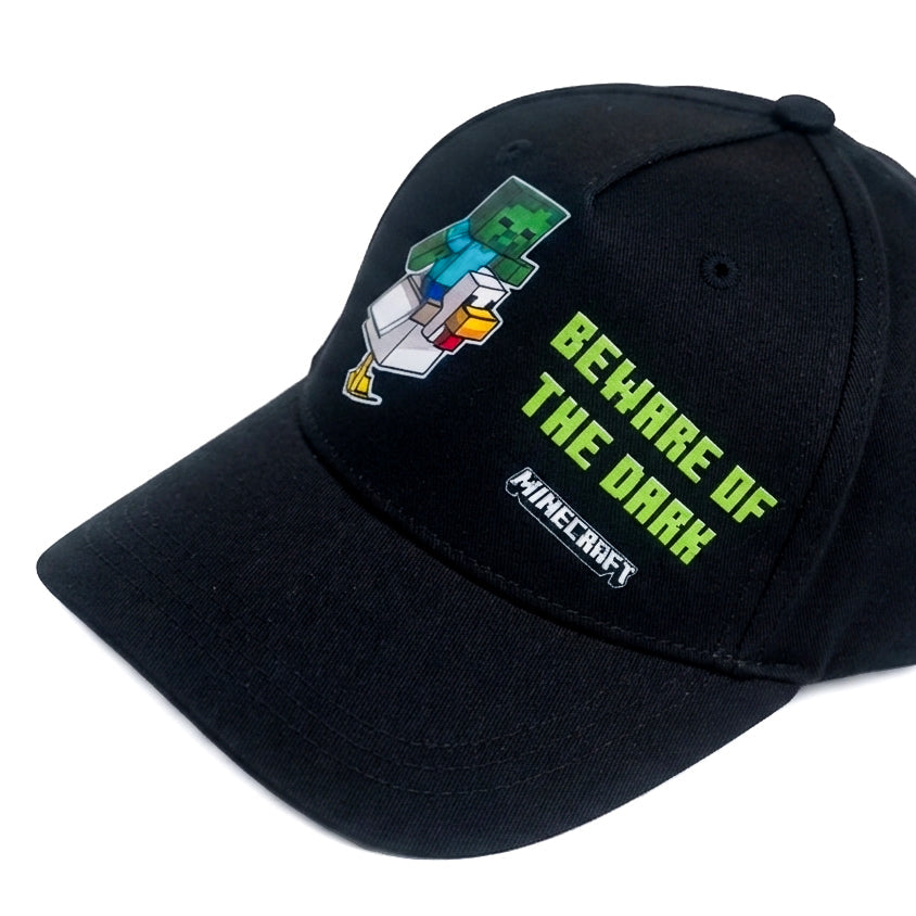 Kids Minecraft Funday Cap
