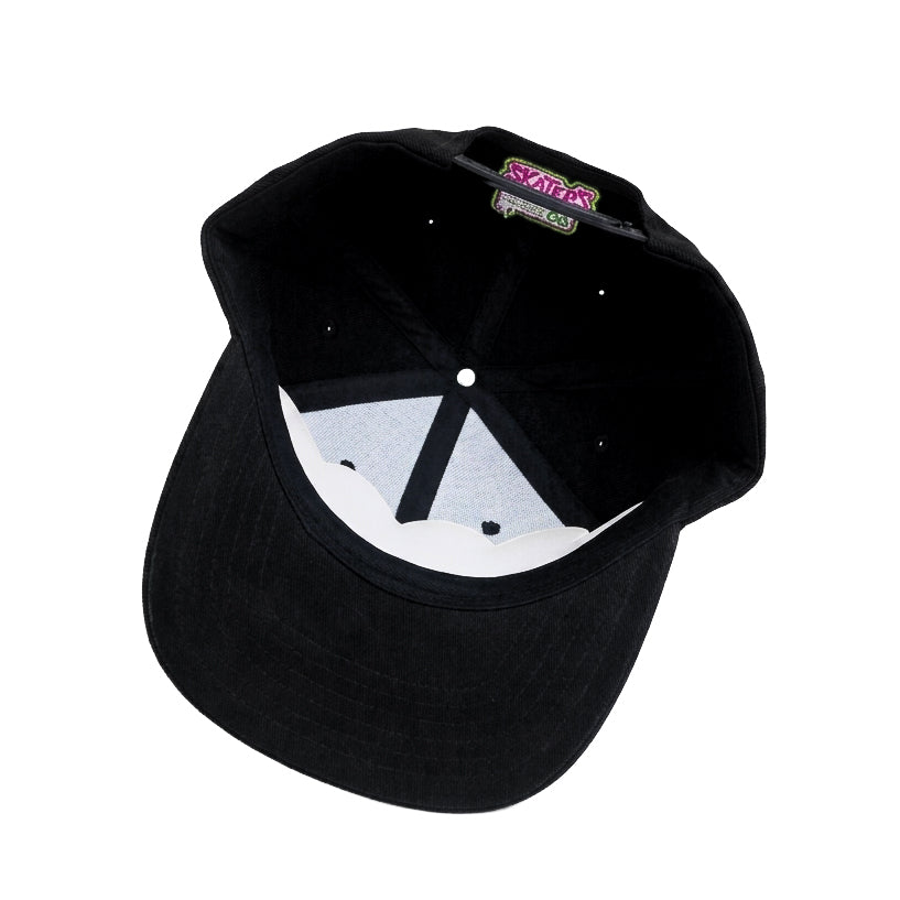 Invader Zim Series Snapback Cap