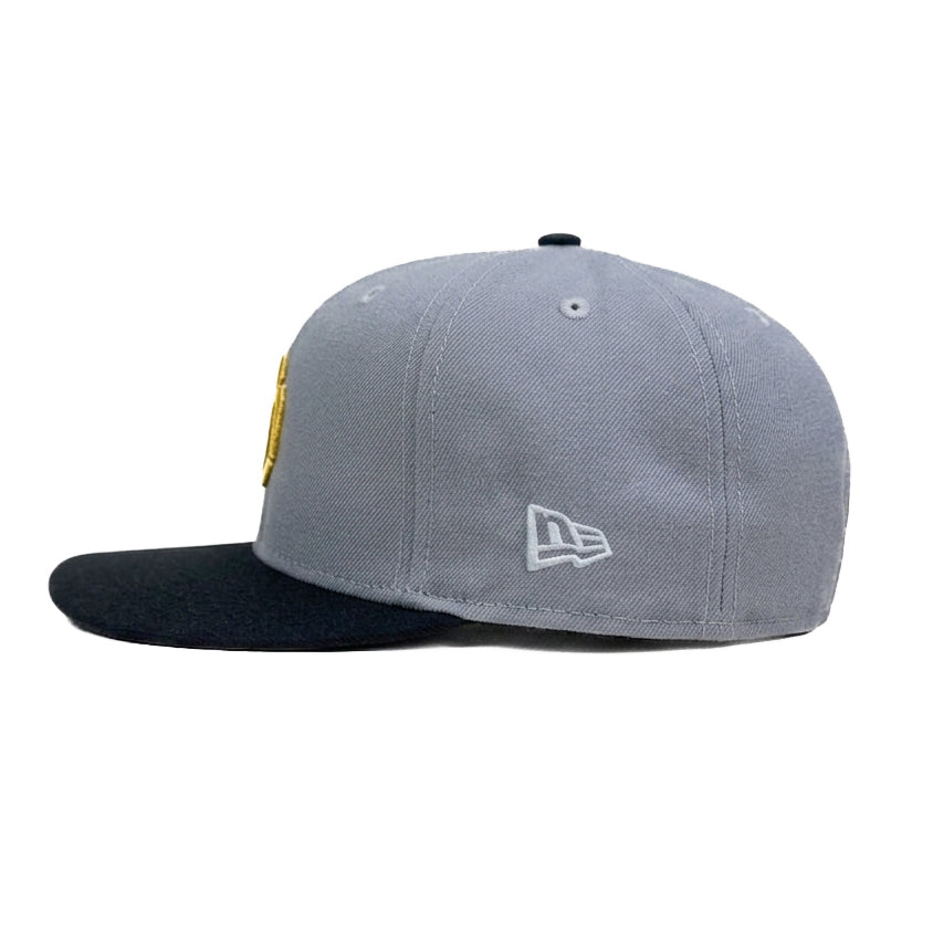 New Era B Limited Edition Snapback Cap