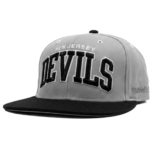 Oversized New Jersey Devils Mitchell & Ness Limited Edition