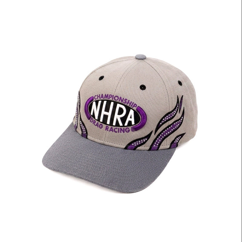 Championship NHRA Snapback Cap