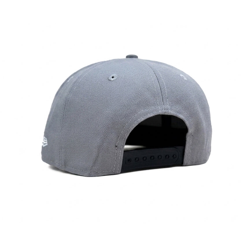 New Era B Limited Edition Snapback Cap