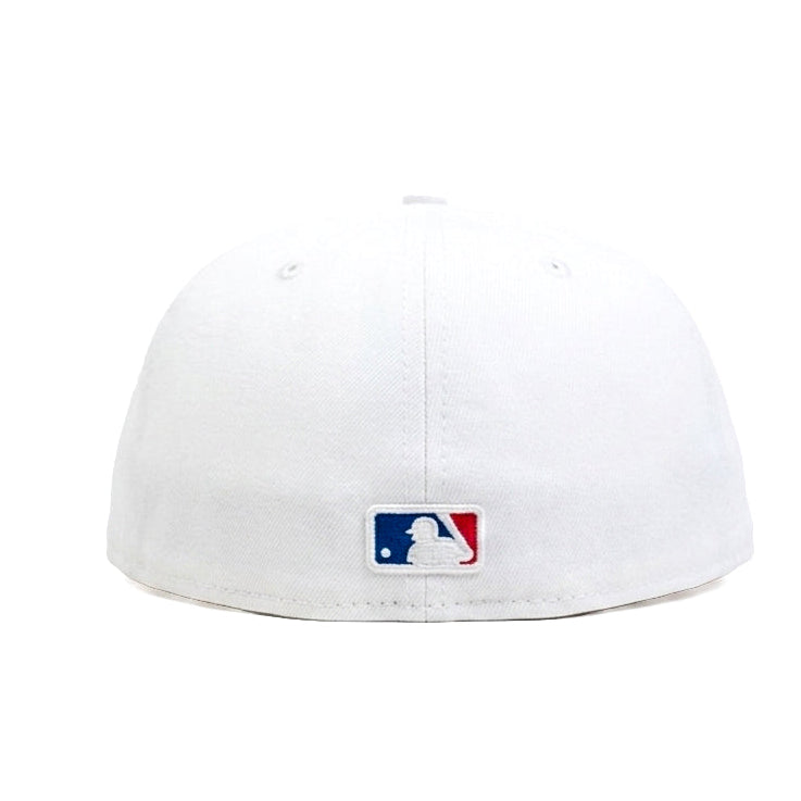 Oversized LA Dodgers New Era Limited Edition Cap
