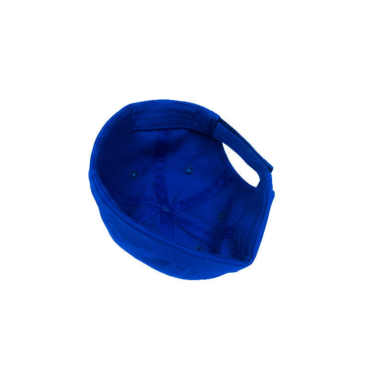 Royal Blue Docker
