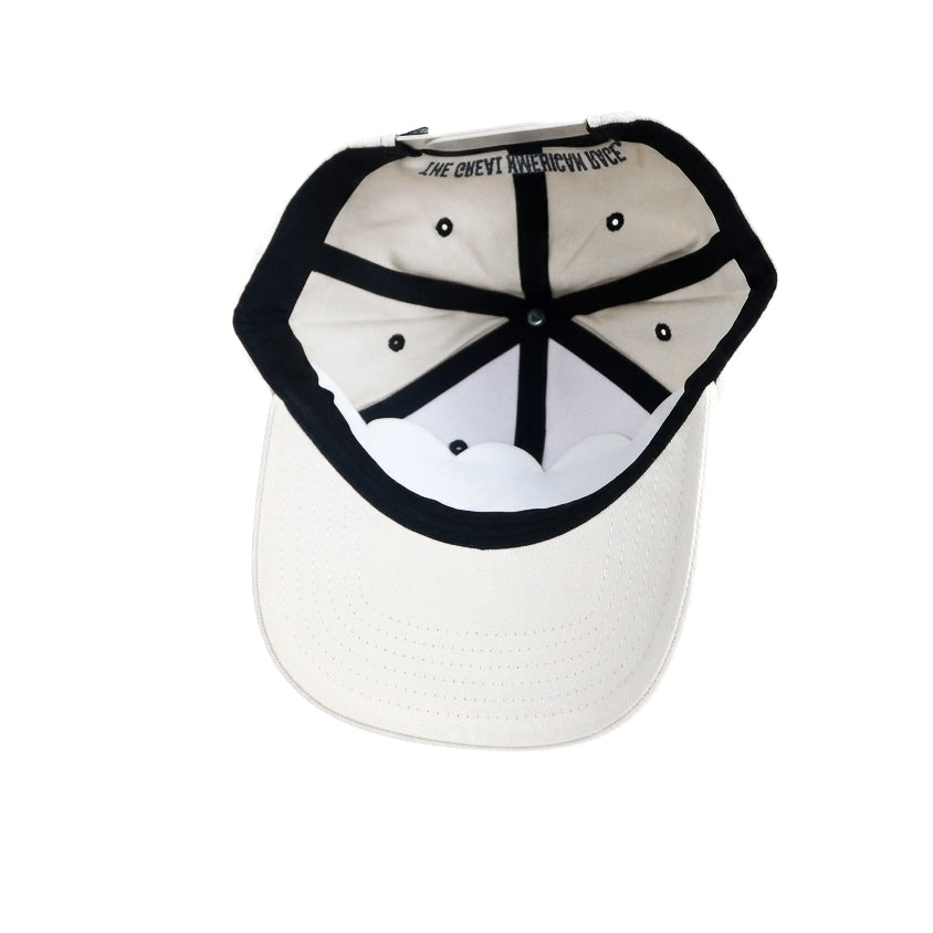 Daytona 500 Racing Snapback Cap