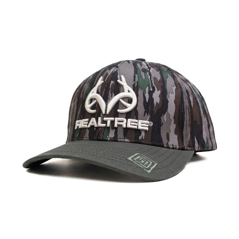 REALTREE Snapback Cap
