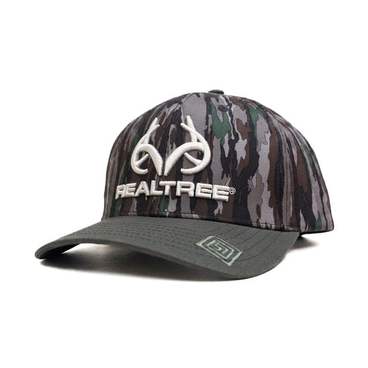 REALTREE Snapback Cap