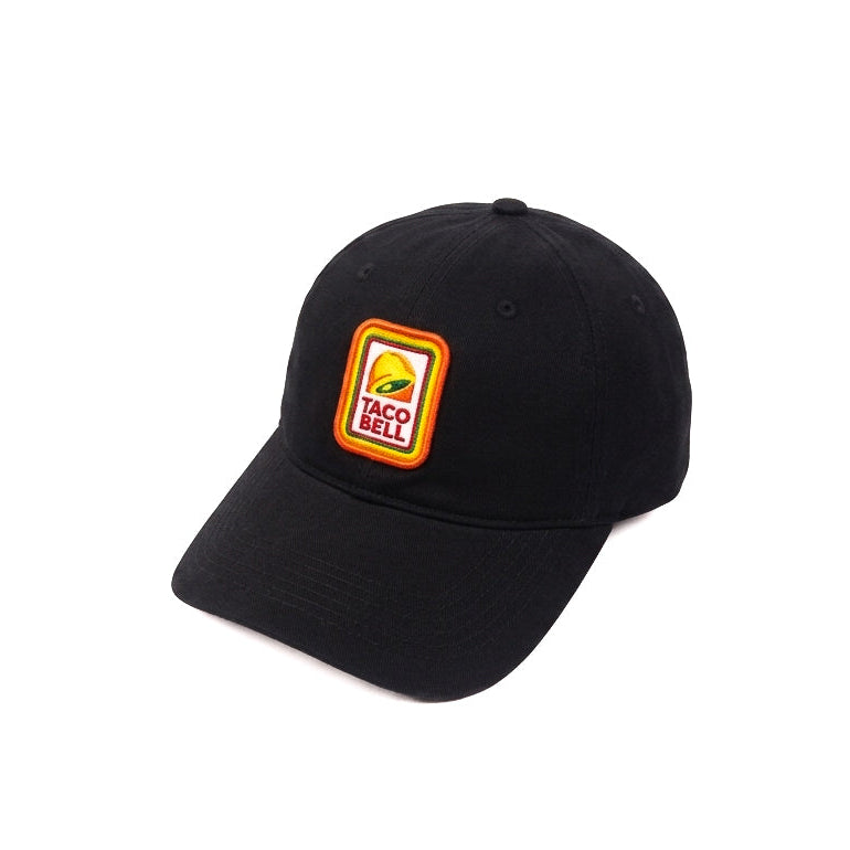 Taco Bell Bockless Baseball Cap