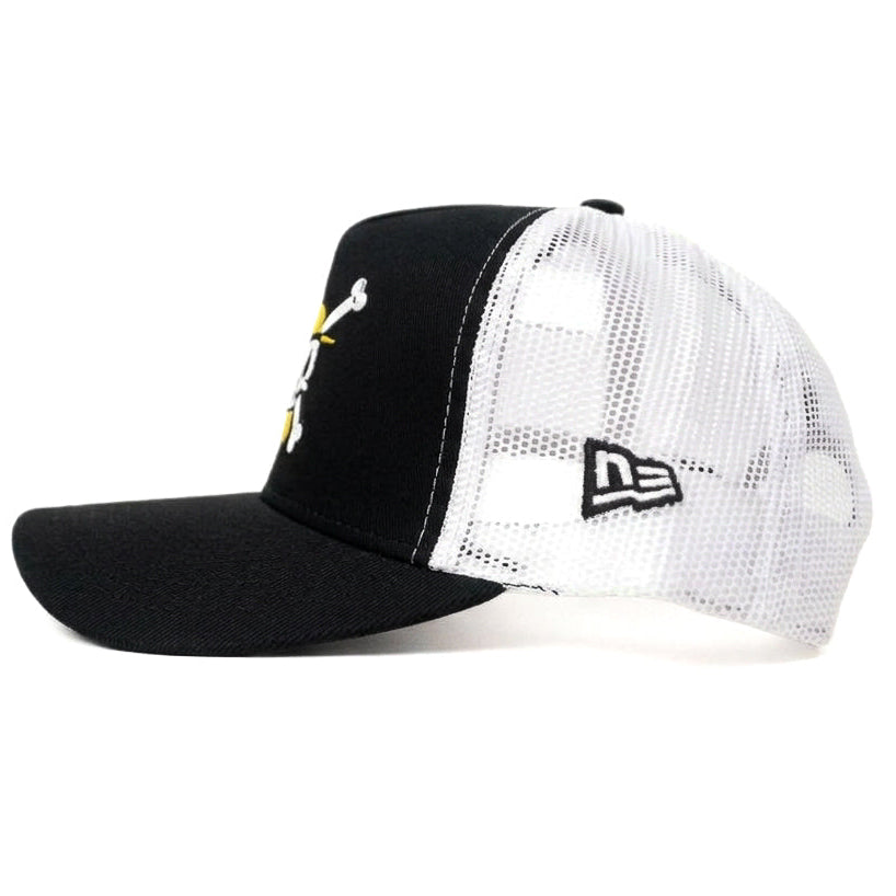 New Era One Piece Limited Edition Snapback Cap