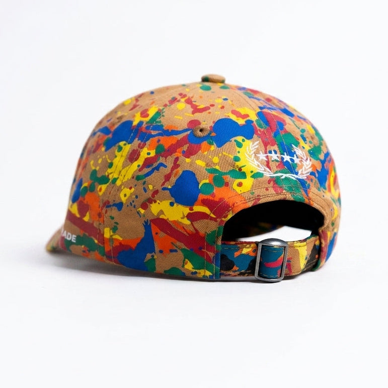 Ruthless Field Grade Limited Edition Snapback Cap
