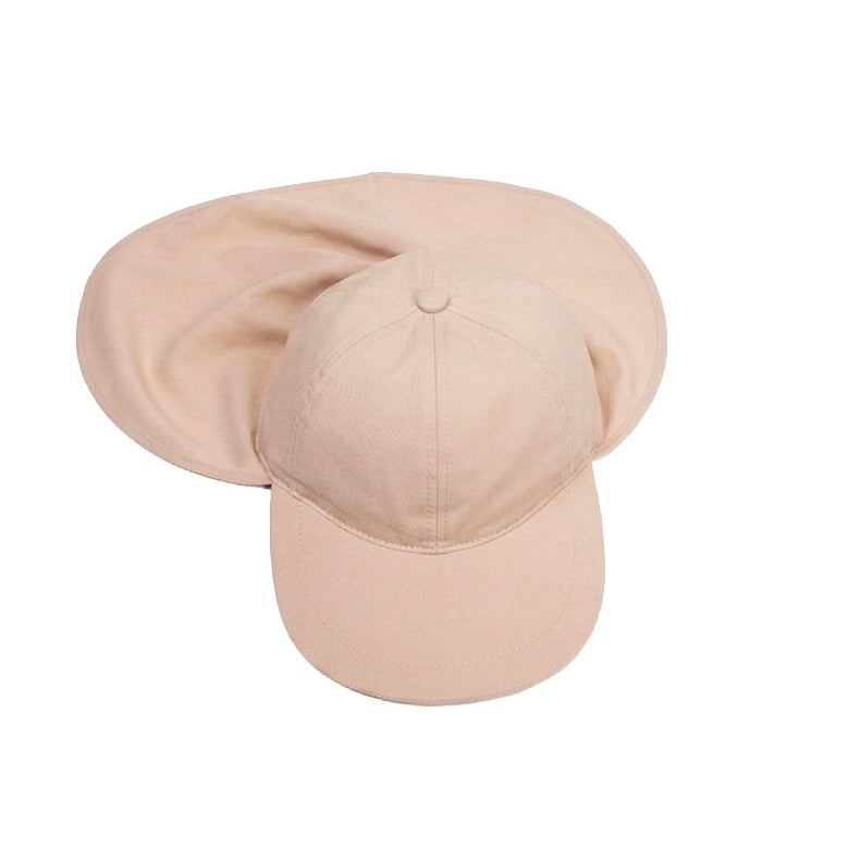 Nomad Doger Cap
