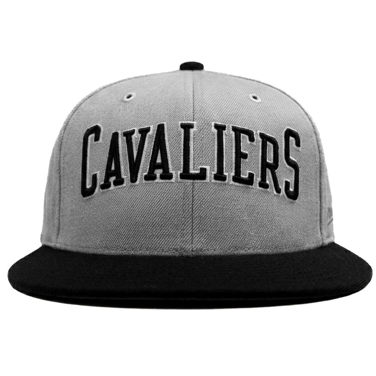 Oversized Cavaliers Mitchell & Ness Limited Edition