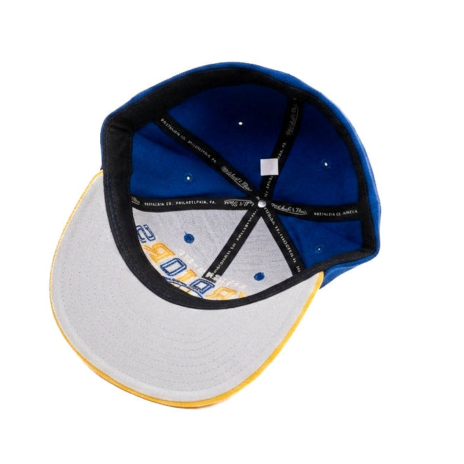 Oversized Golden State Warriors Limited Edition