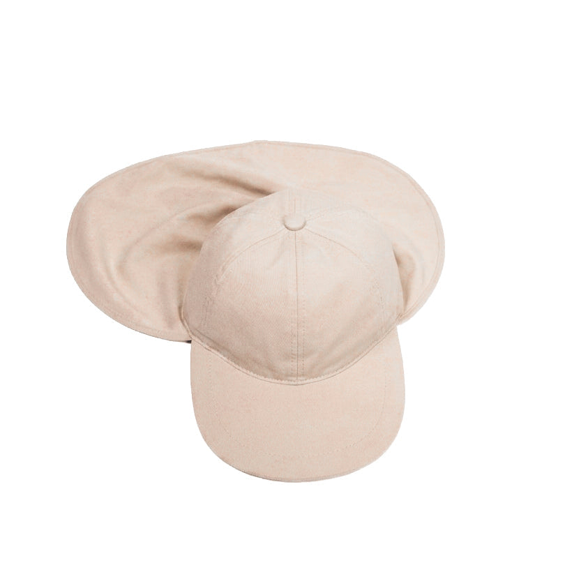 Nomad Doger Cap