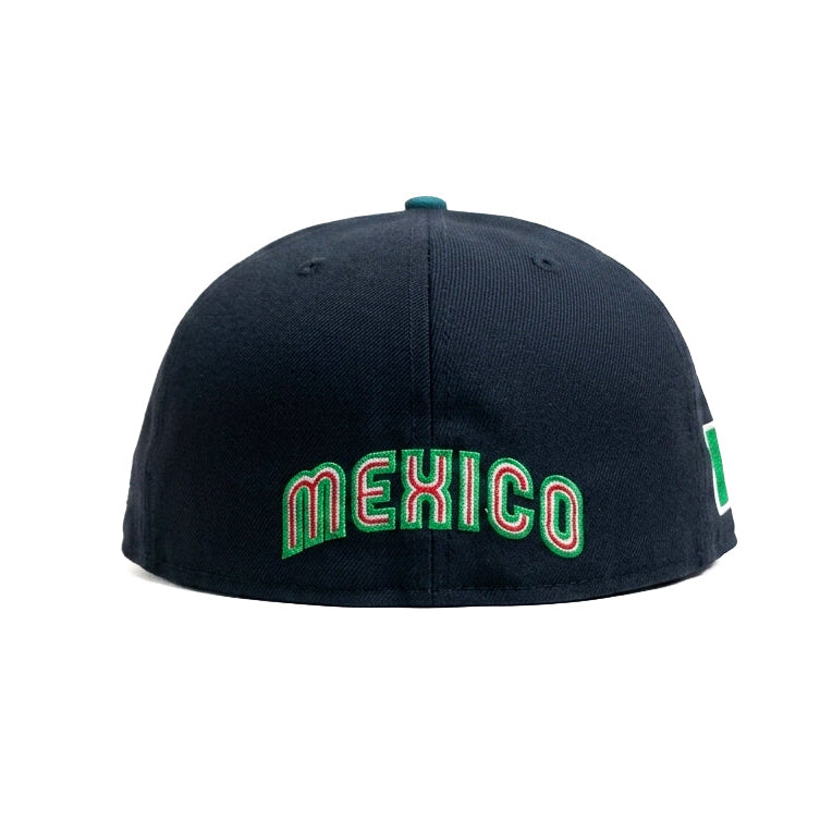 Oversized New Era M Limited Edition Cap