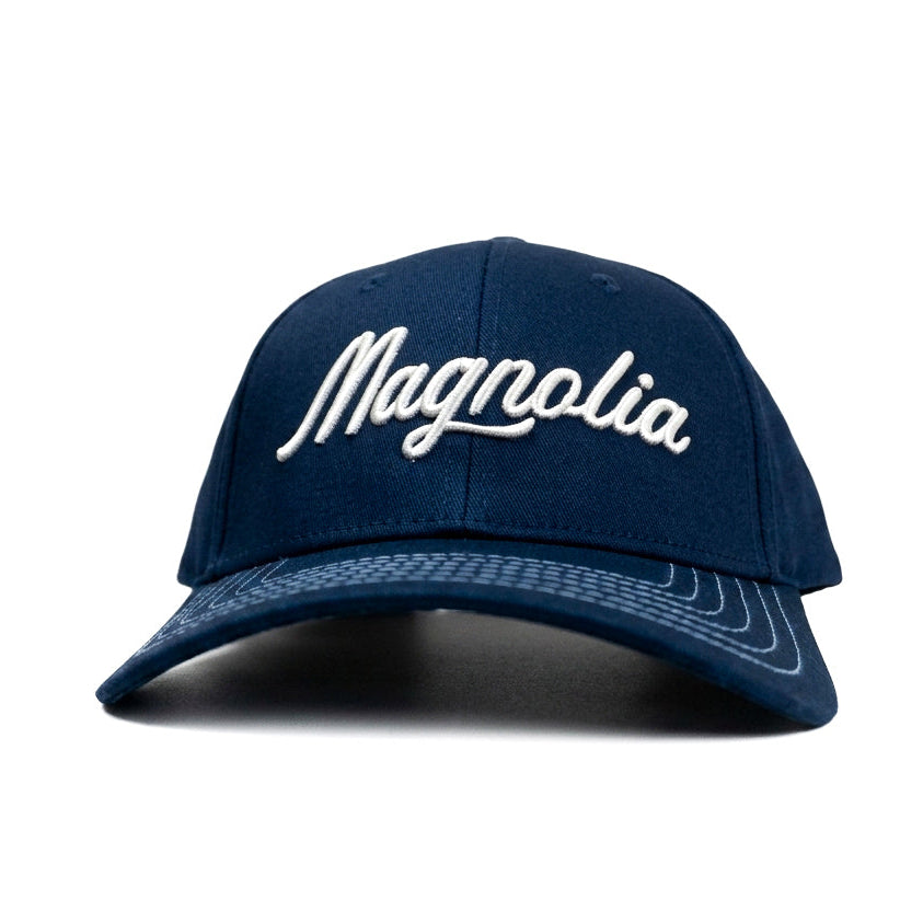 Mongolia Snapback Cap