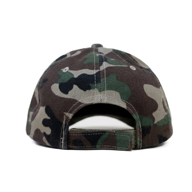 The Army Cap