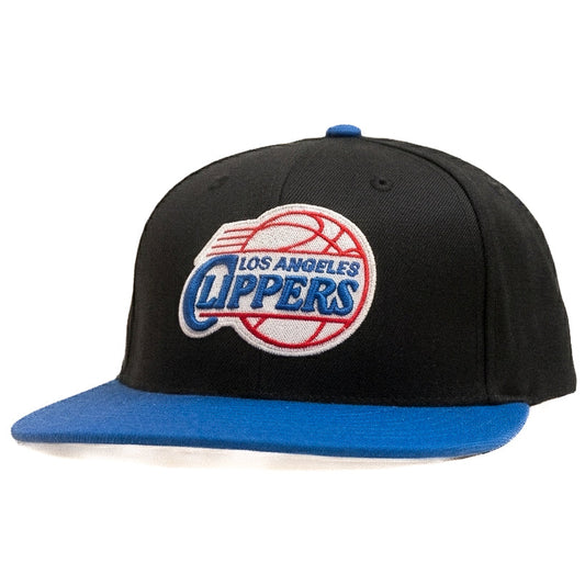 Oversized Los Angeles Clippers Mitchell & Ness Limited Edition