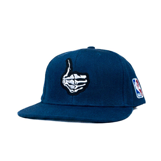 NBA Thumbsup Snapback Cap