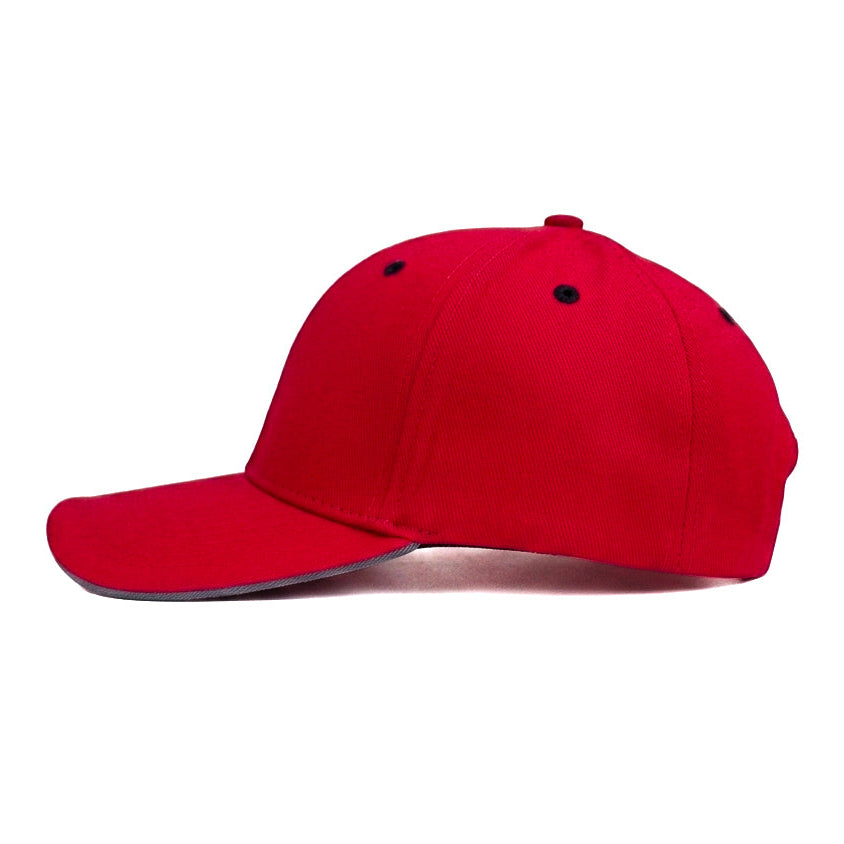 SF R Limited Edition Snapback Cap