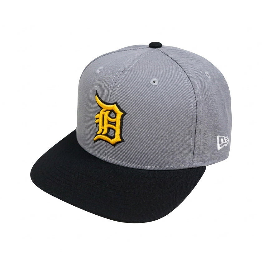 New Era B Limited Edition Snapback Cap