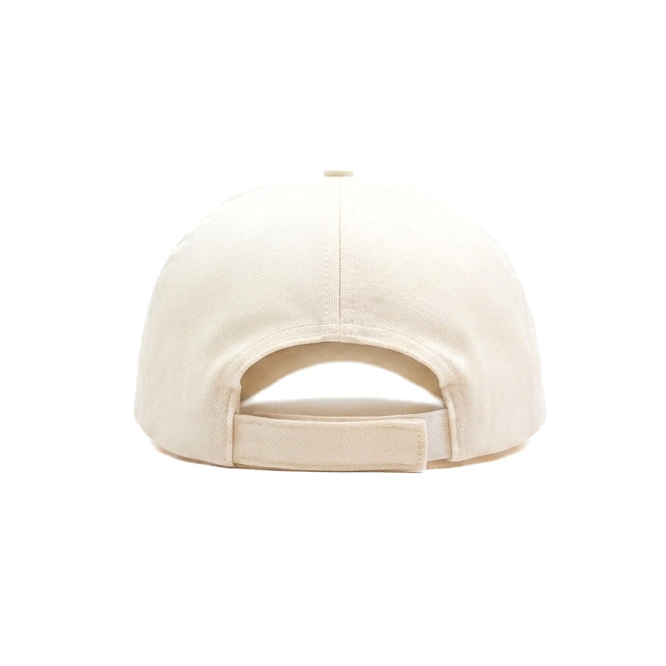 White Teady Power Attack  Kids Funday Baseball Cap