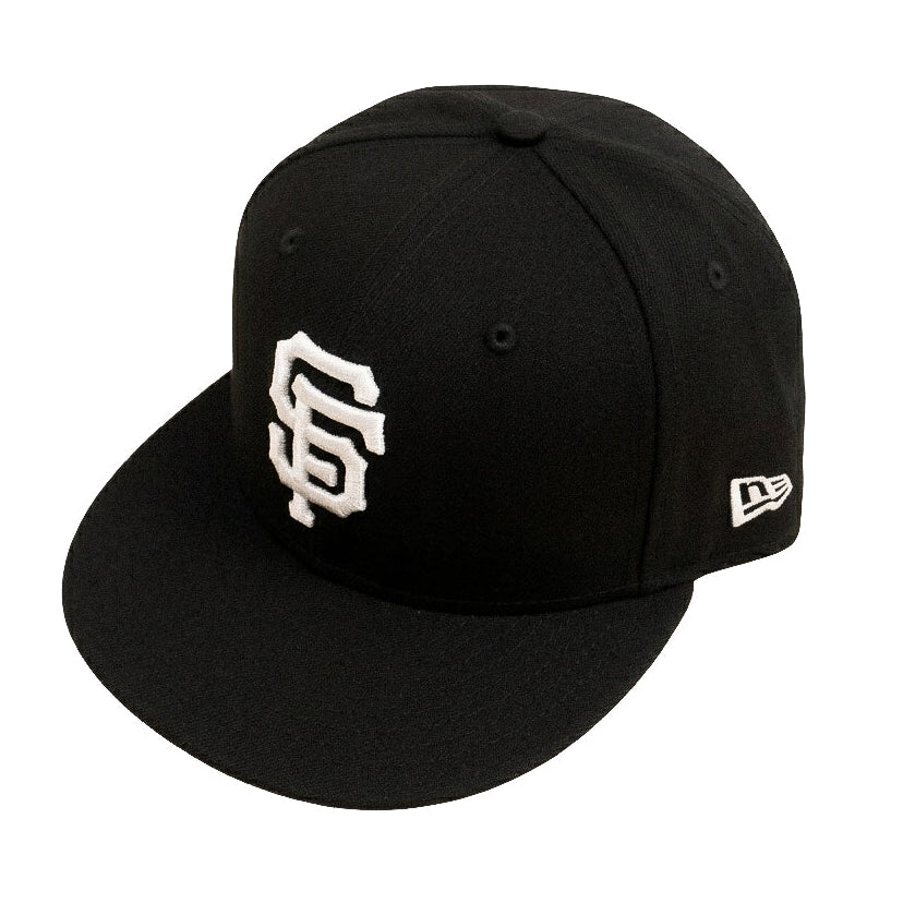 Oversized New Era SF Limited Edition