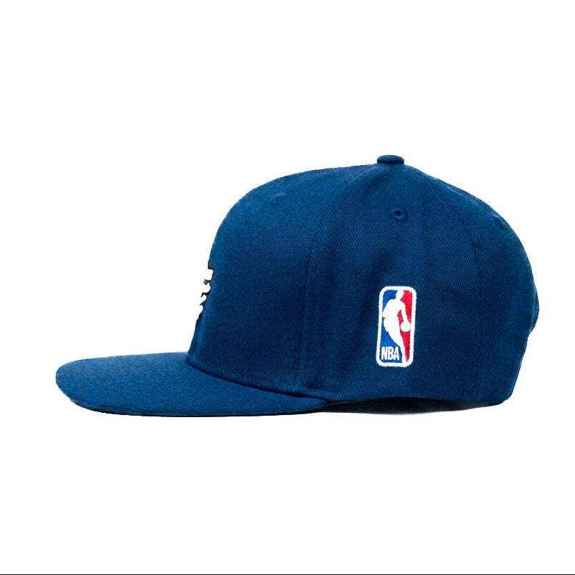 NBA Thumbsup Snapback Cap