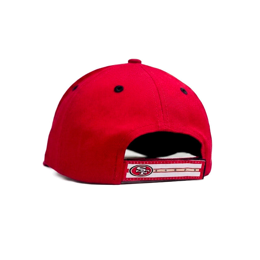 SF R Limited Edition Snapback Cap