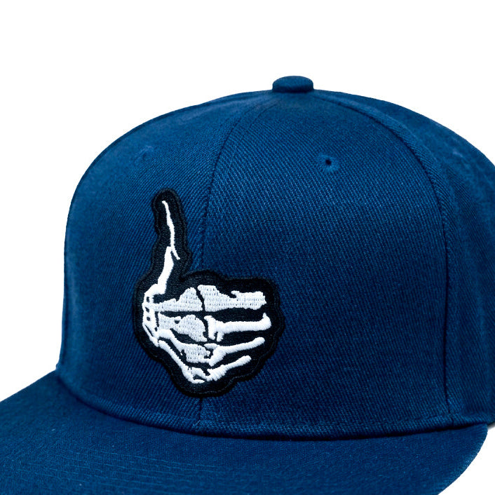 NBA Thumbsup Snapback Cap