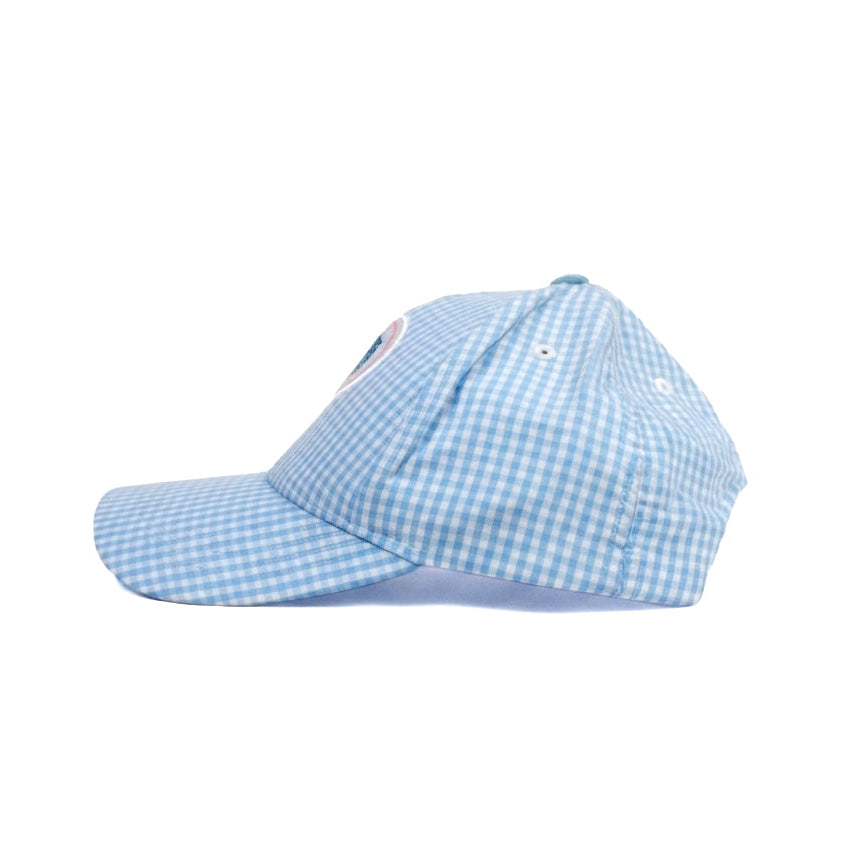 Kids Thing 1 and Thing 2 Funday Cap
