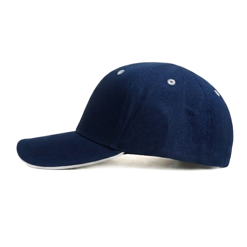 Fire Dept. Embroided Snapback Cap