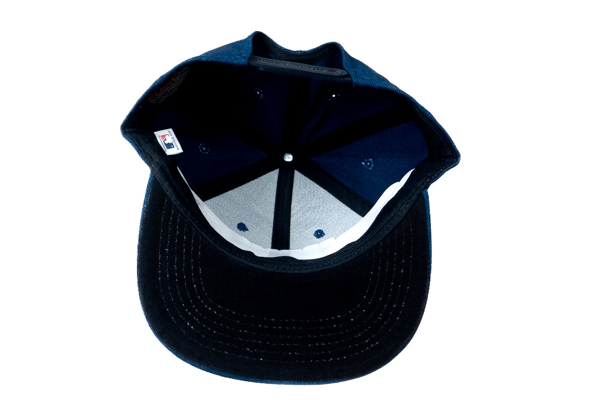 NBA Thumbsup Snapback Cap