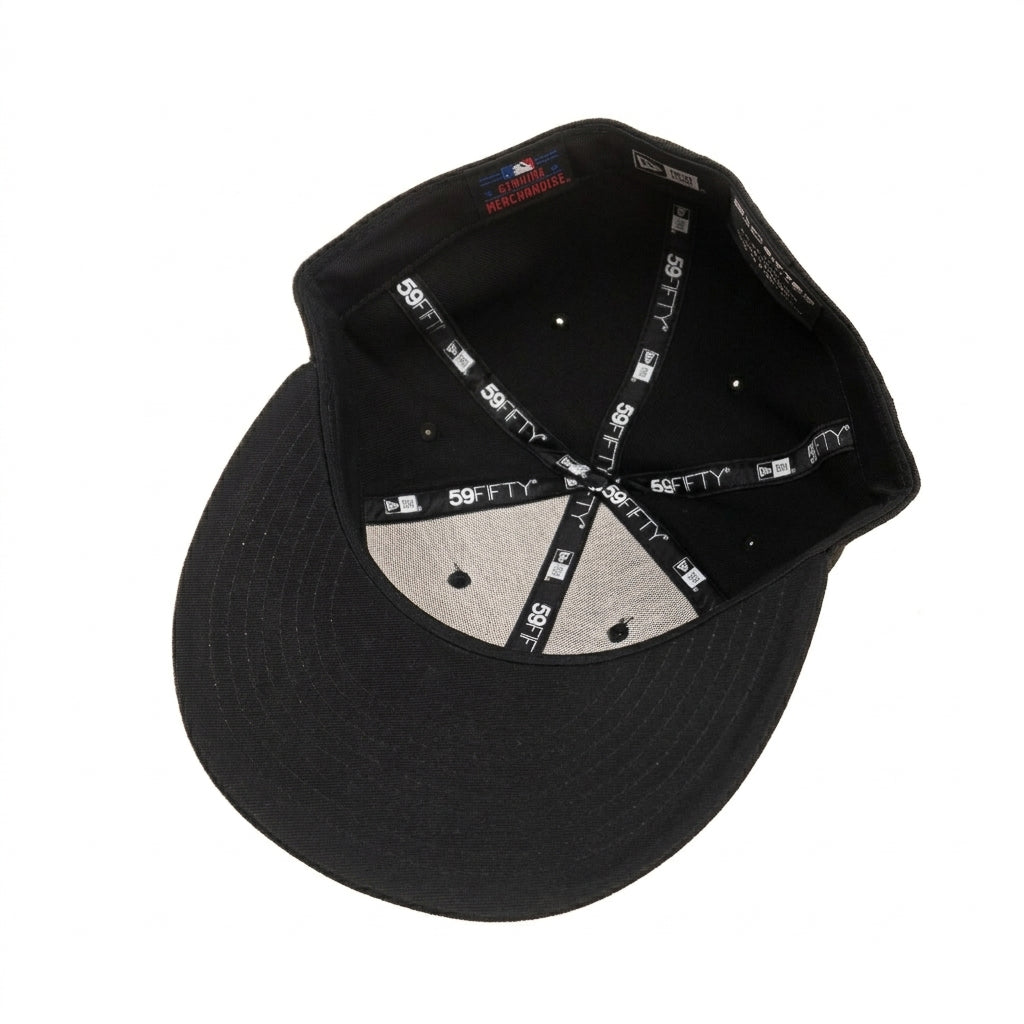 Oversized New Era Woodpecker Limited Edition