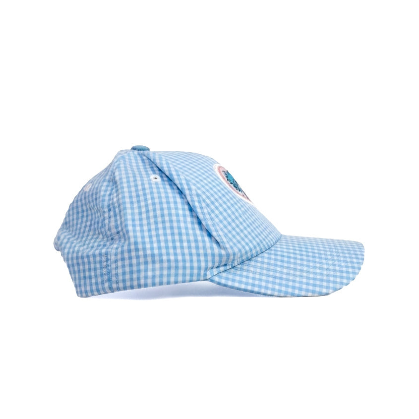 Kids Thing 1 and Thing 2 Funday Cap