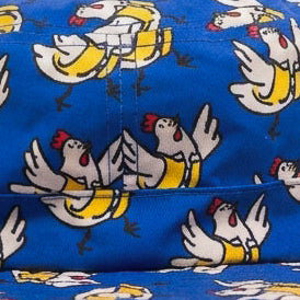 Chicken Strip Bucket Hat