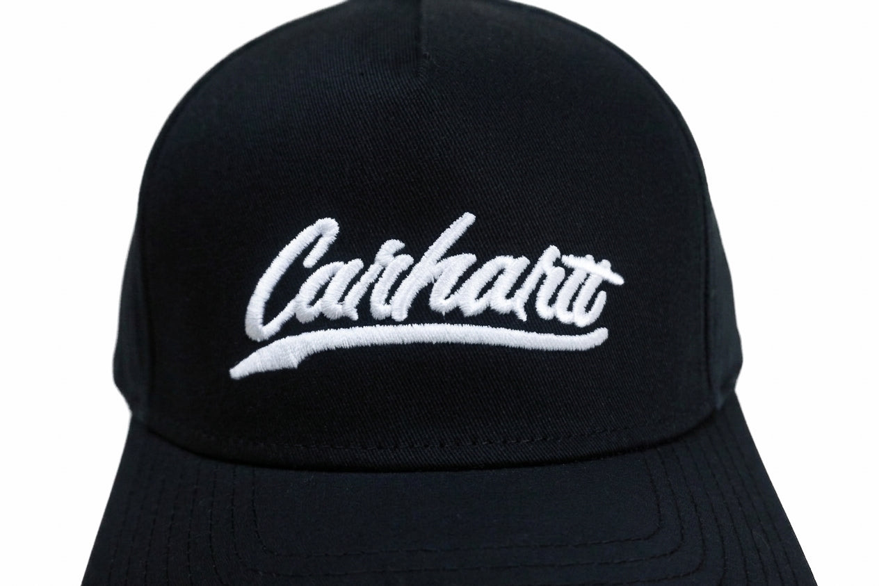 Carhart New Era Snapback Cap
