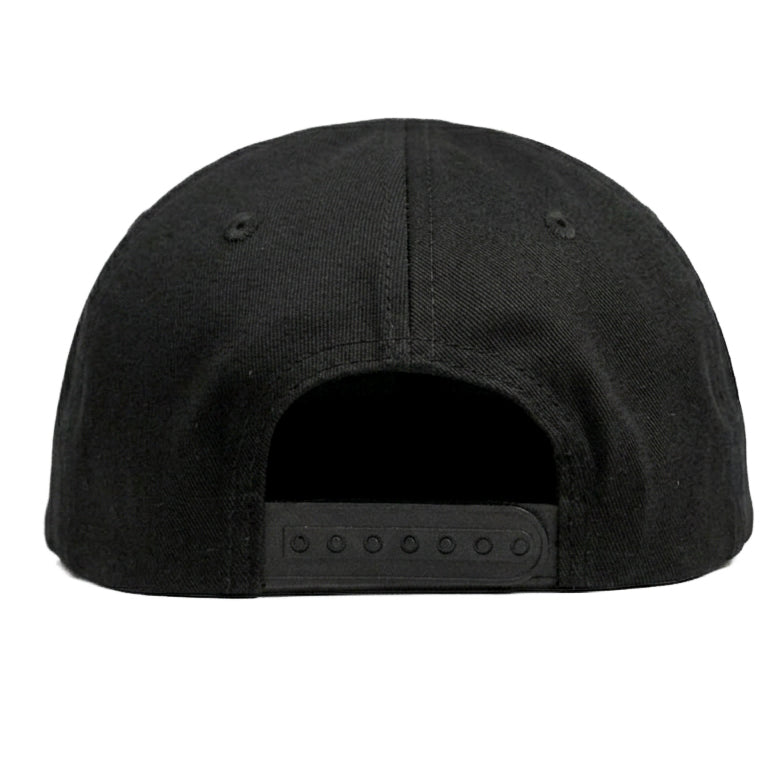 New Era C Snapback Cap
