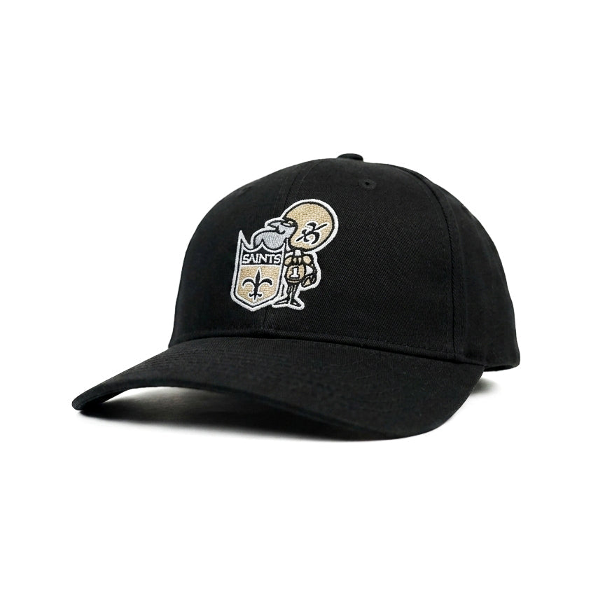 Saints Snapback Cap