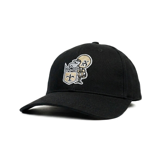 Saints Snapback Cap