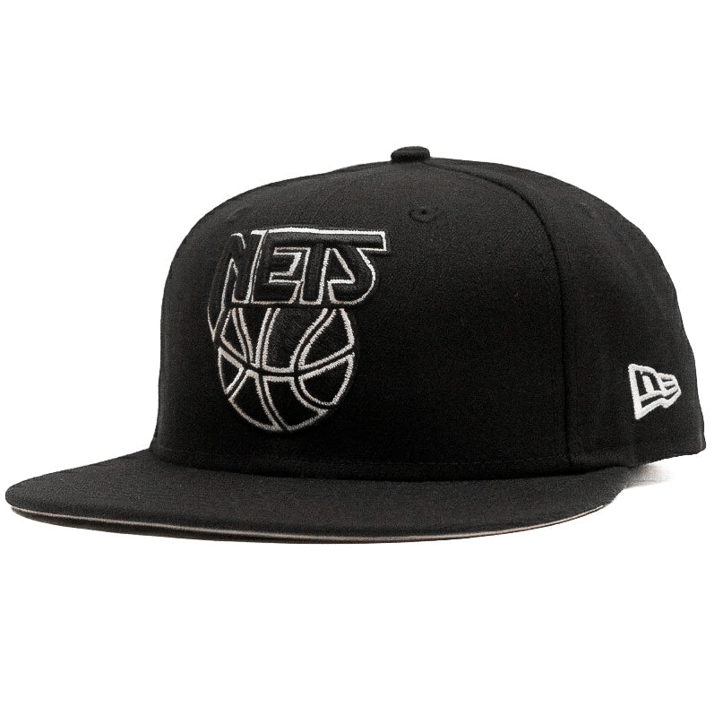 Oversized New Era Nets Limited Edition