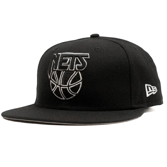 Oversized New Era Nets Limited Edition