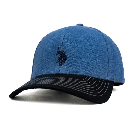 Polo New Era Snapback Cap